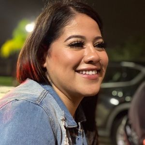 Meet your Posher, Ivette